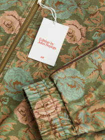 Вітровка H&M модель 73948 Вітровка H&M модель 73948 Фото