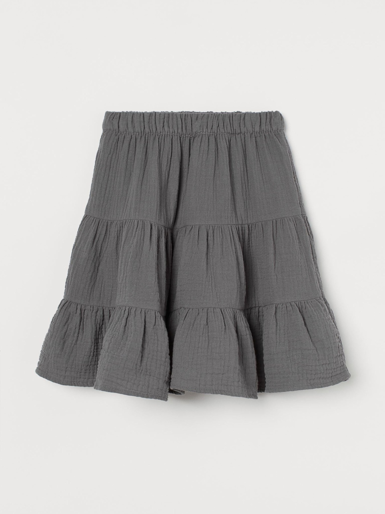 Юбка миди H&M модель 73949 Фото