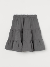 Юбка миди H&M модель 73949 Фото