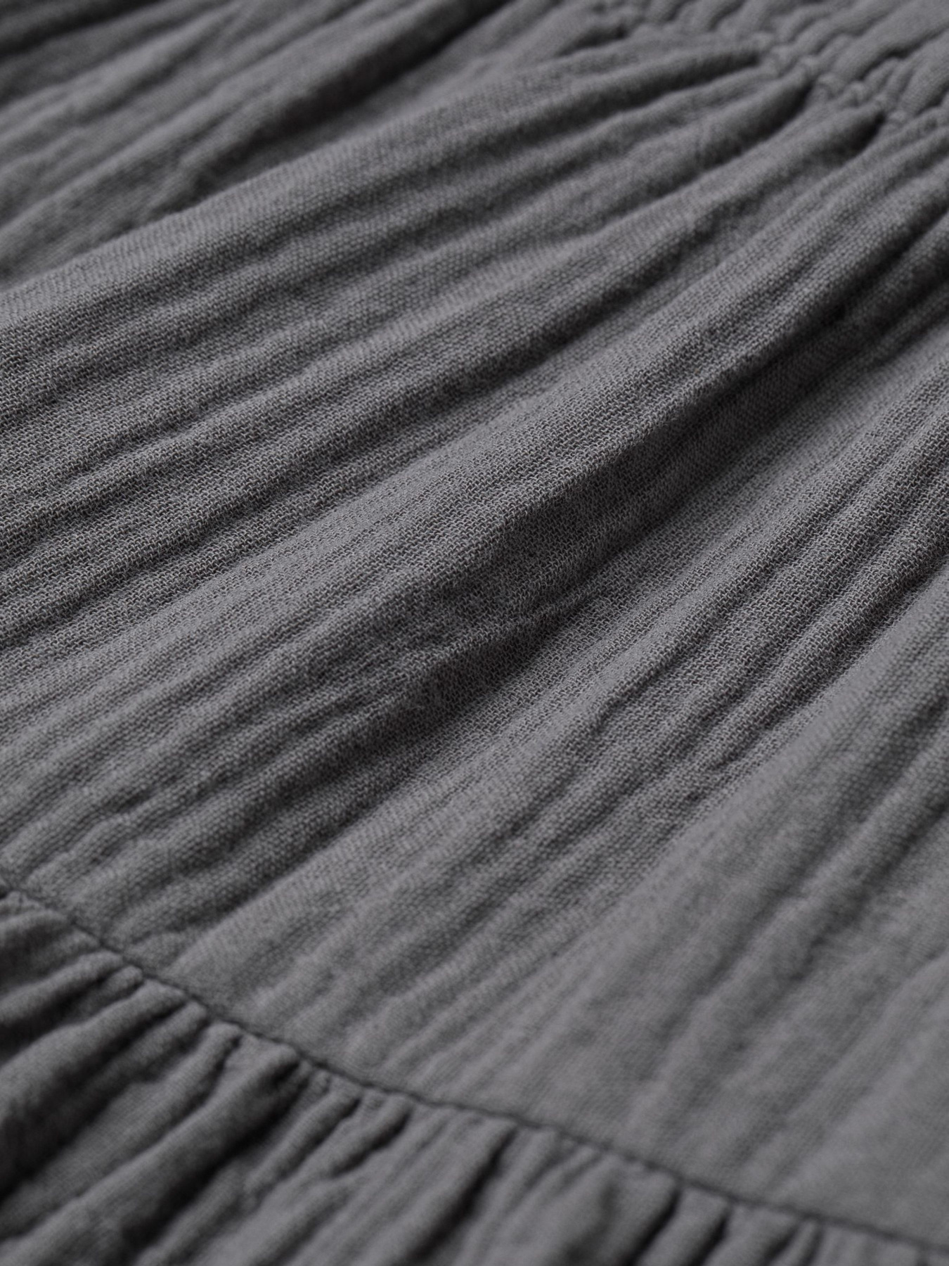 Спідниця міді H&M модель 73949 Фото