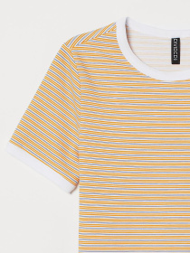 Футболка H&M модель 73950 Фото