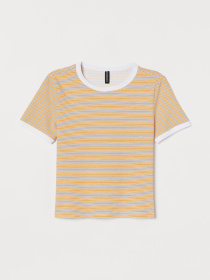 Футболка H&M модель 73950 Фото