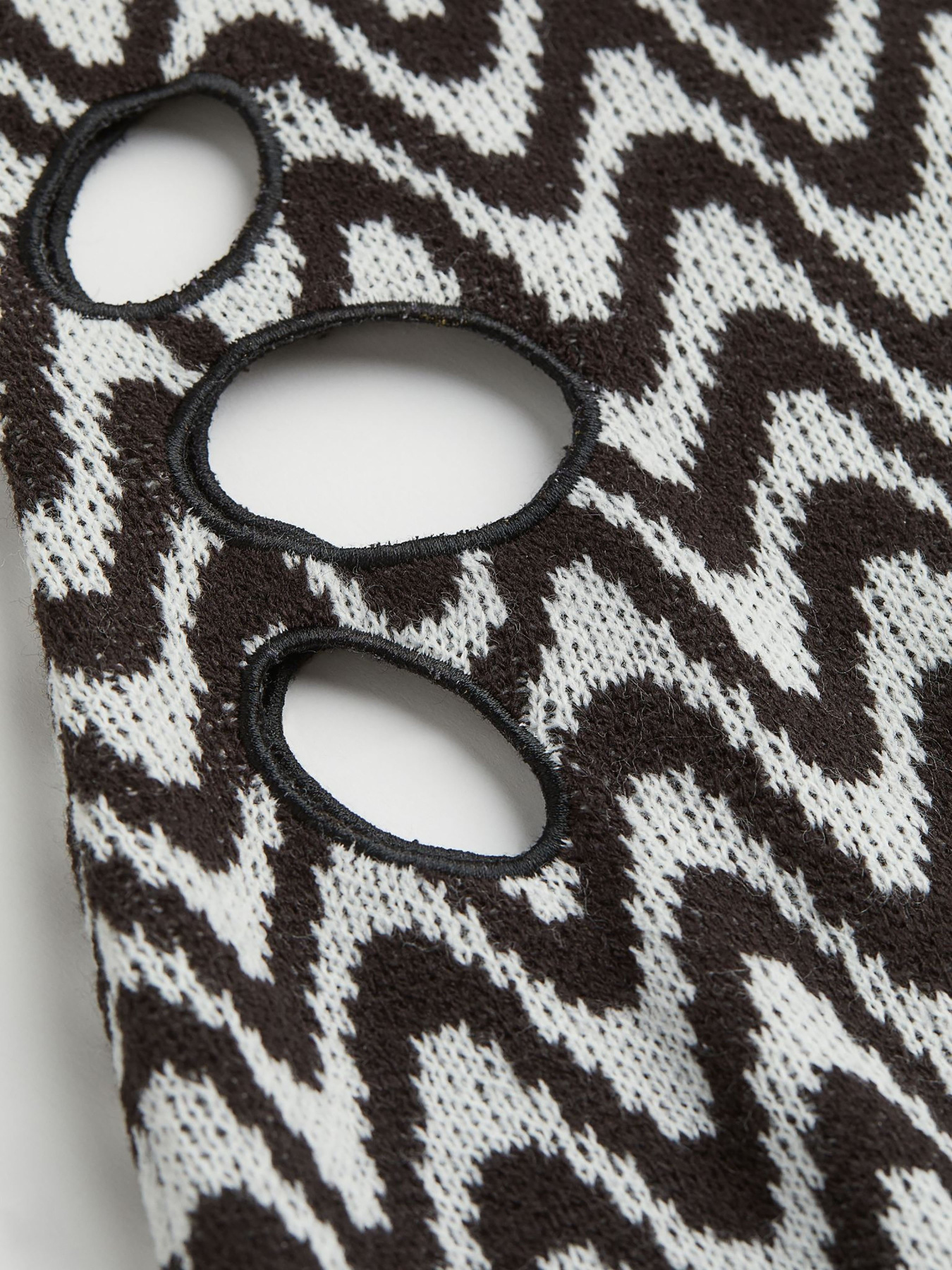 Сарафан H&M модель 73873 Фото