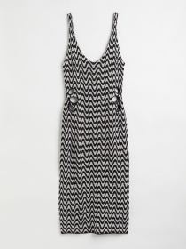 Сарафан H&M модель 73873 Фото