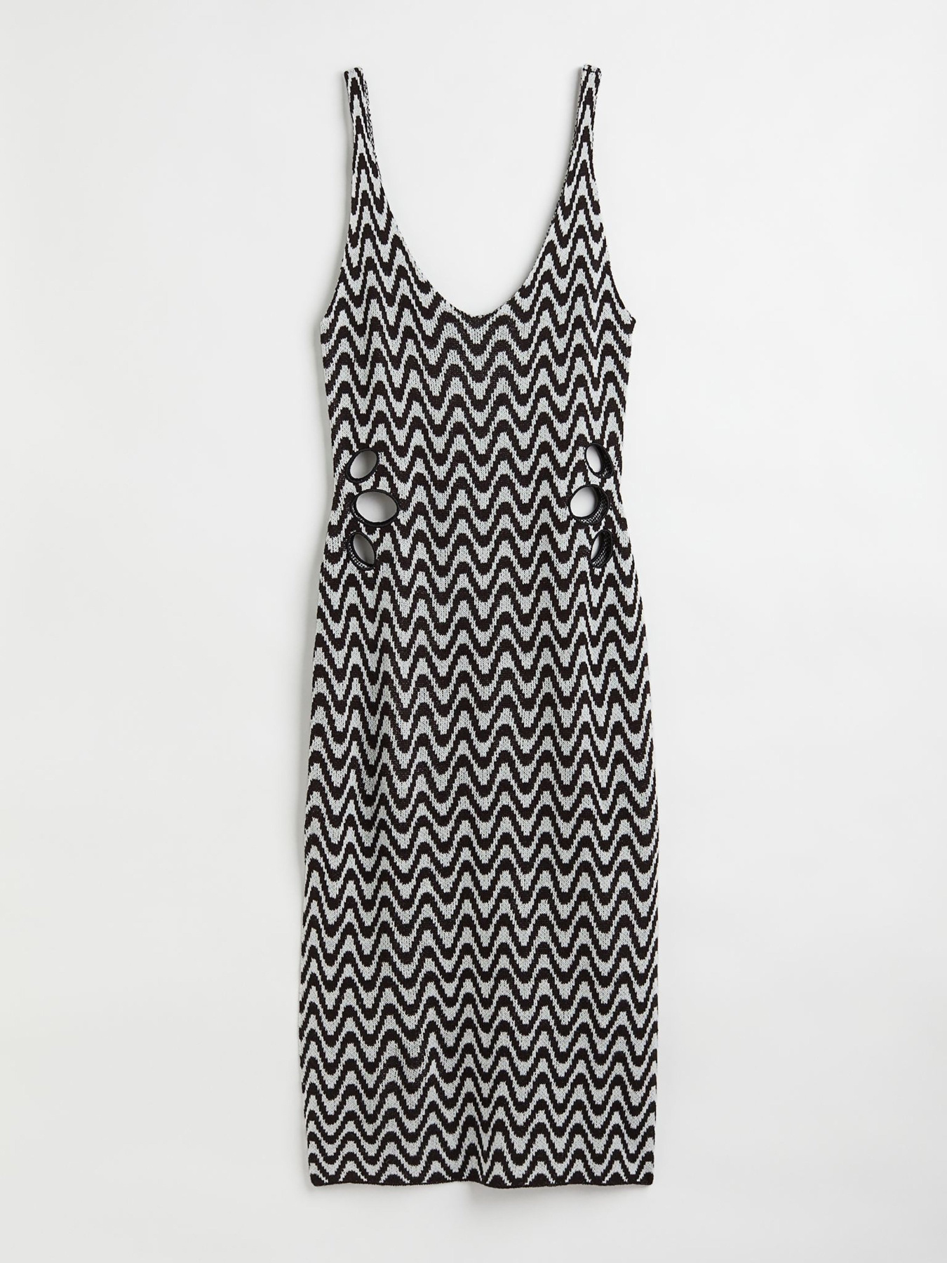 Сарафан H&M модель 73873 Фото