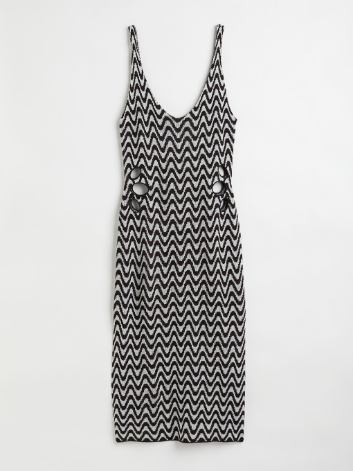 Сарафан H&M модель 73873 Фото