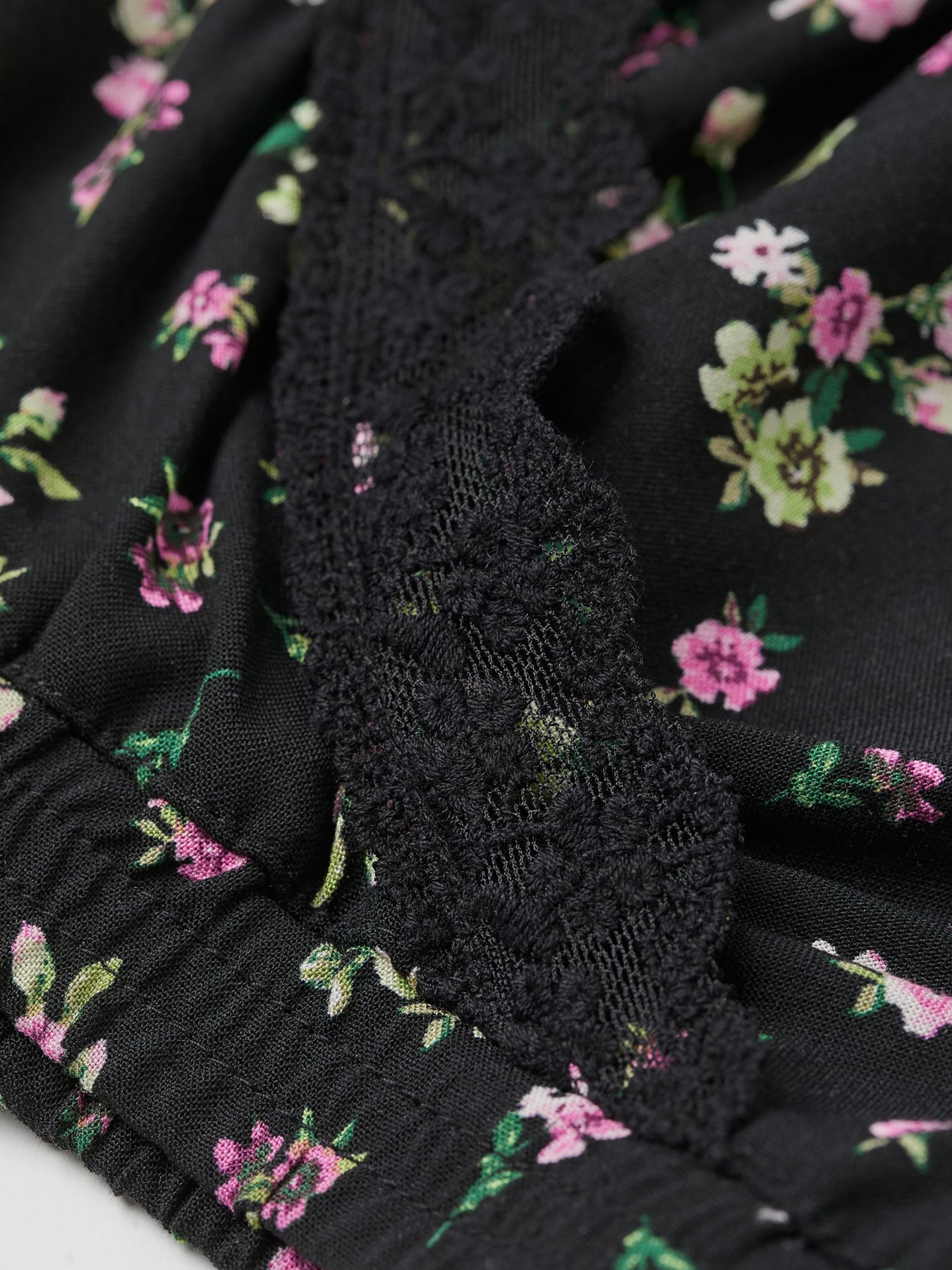 Топ H&M модель 73876 Фото