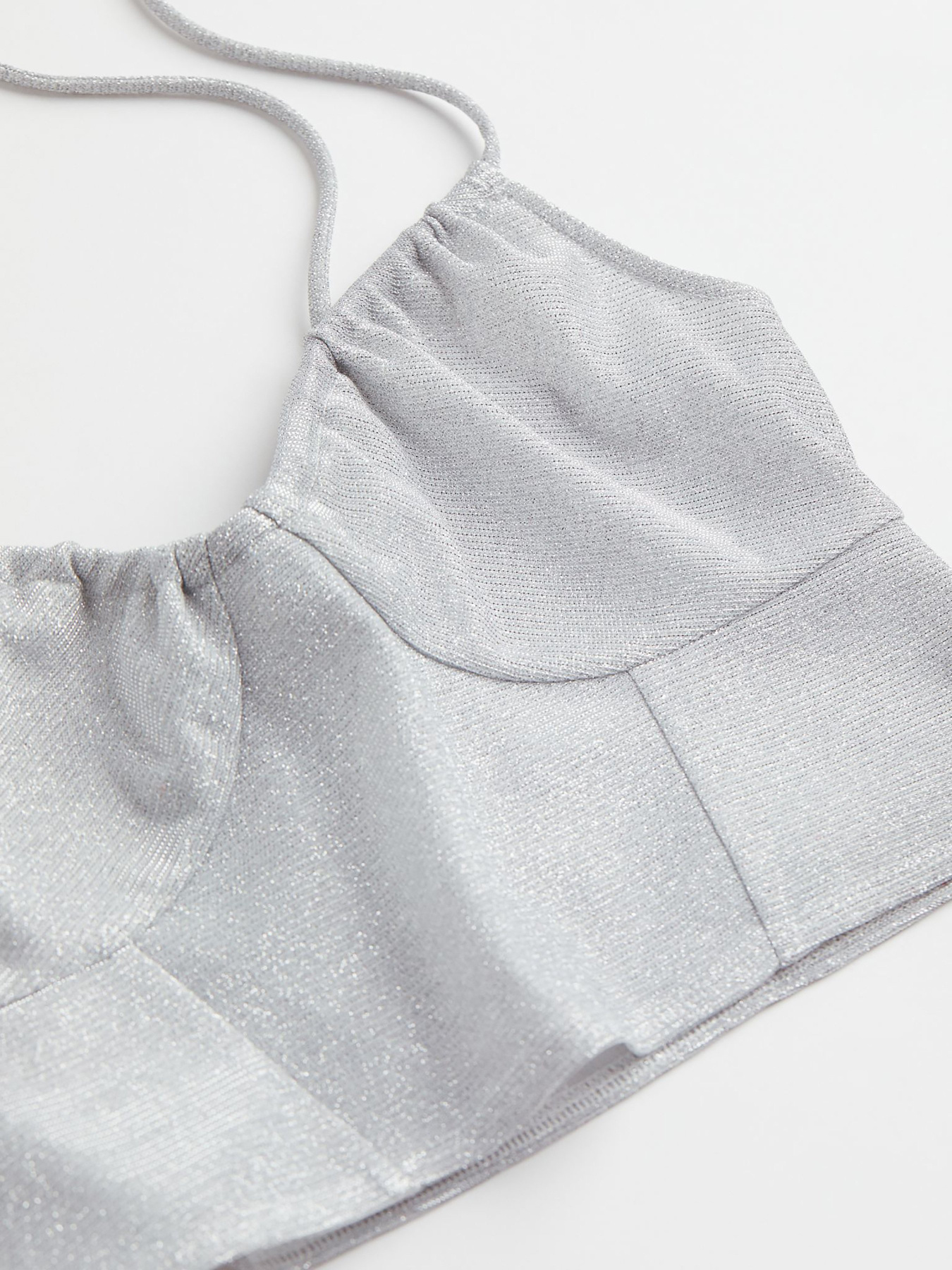 Топ H&M модель 73877 Фото