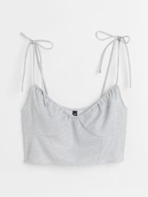 Топ H&M модель 73877 Фото