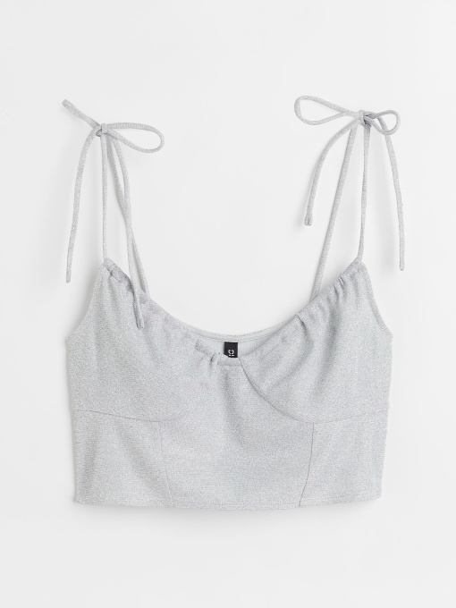 Топ H&M модель 73877 Фото