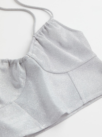 Топ H&M модель 73877 Фото