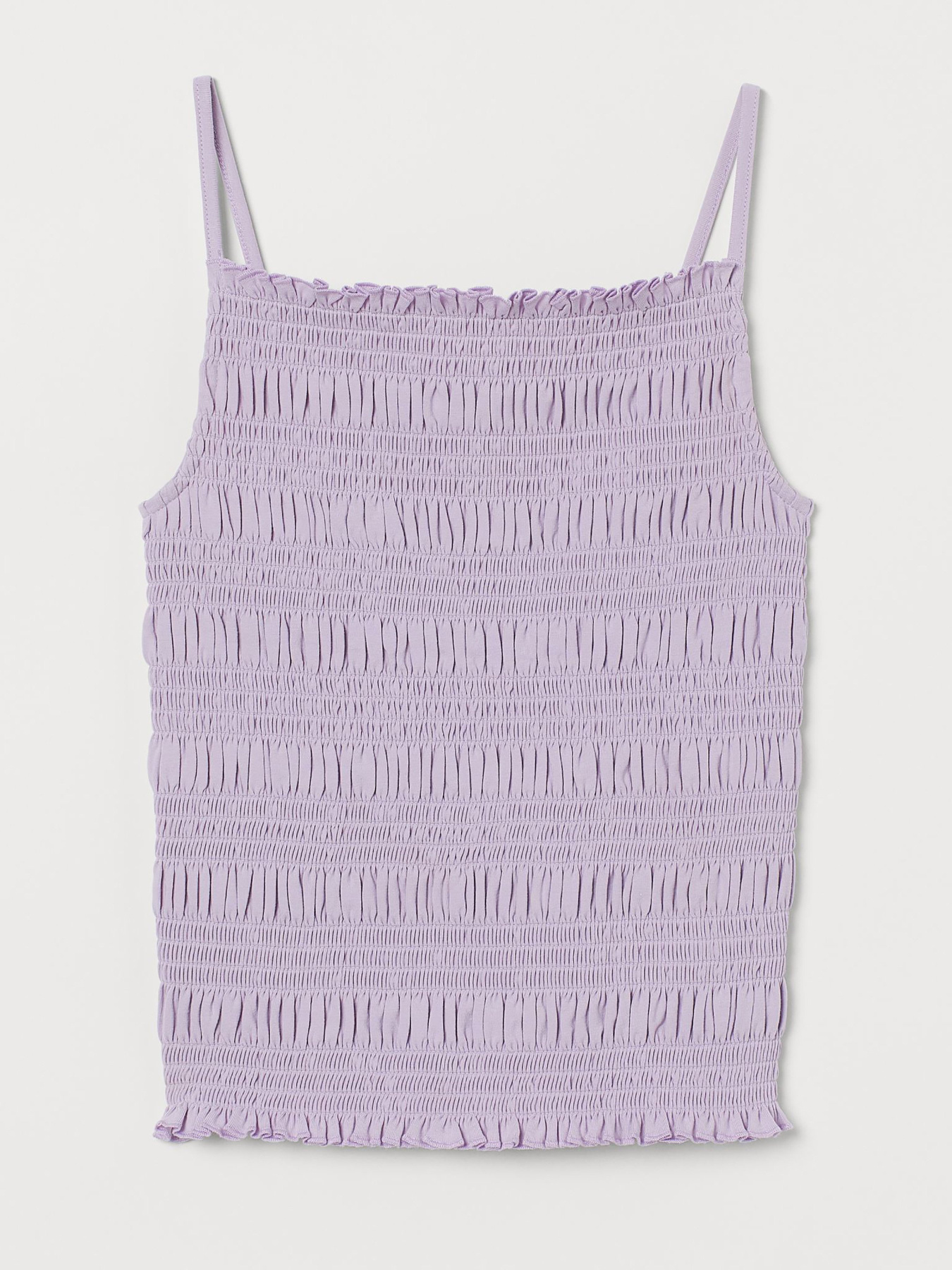 Майка H&M модель 73878 Фото