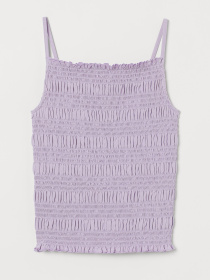 Майка H&M модель 73878 Фото