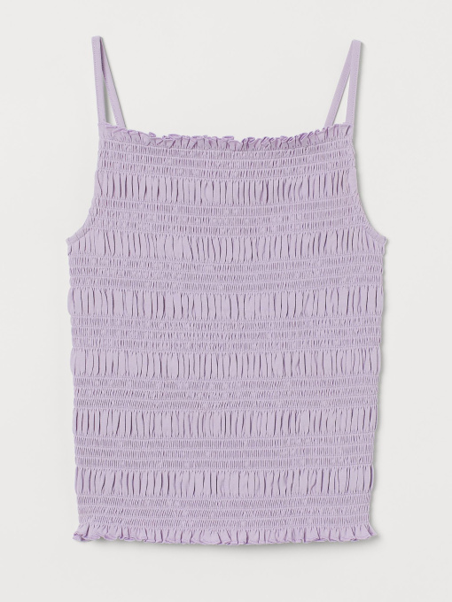 Майка H&M модель 73878 Фото