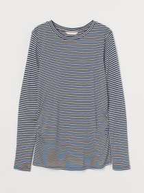 Лонгслив H&M модель 73879 Фото