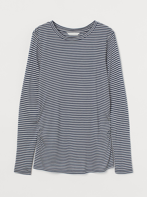 Лонгслив H&M модель 73879 Фото