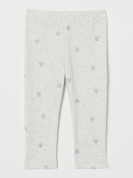 Леггинсы H&M модель 73880 Фото