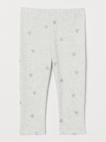 Легінси H&M модель 73880 Легінси H&M модель 73880 Фото