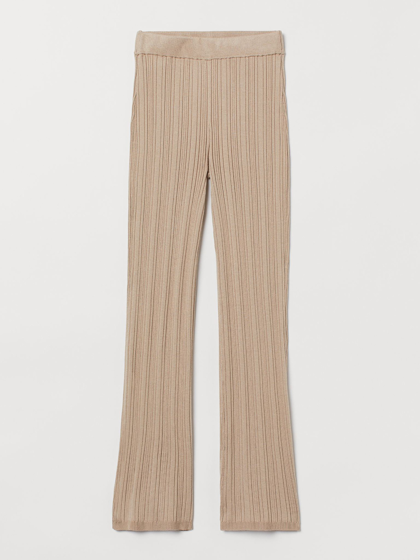 Повсякденні штани H&M модель 73858 Фото