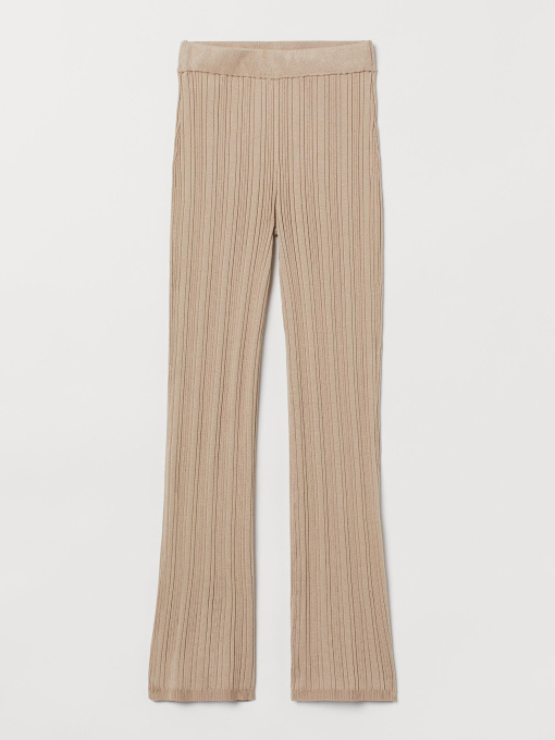 Повседневные штаны H&M модель 73858 Фото