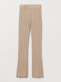 Повсякденні штани H&M модель 73858 Фото