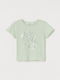 Футболка H&M модель 73881 Фото