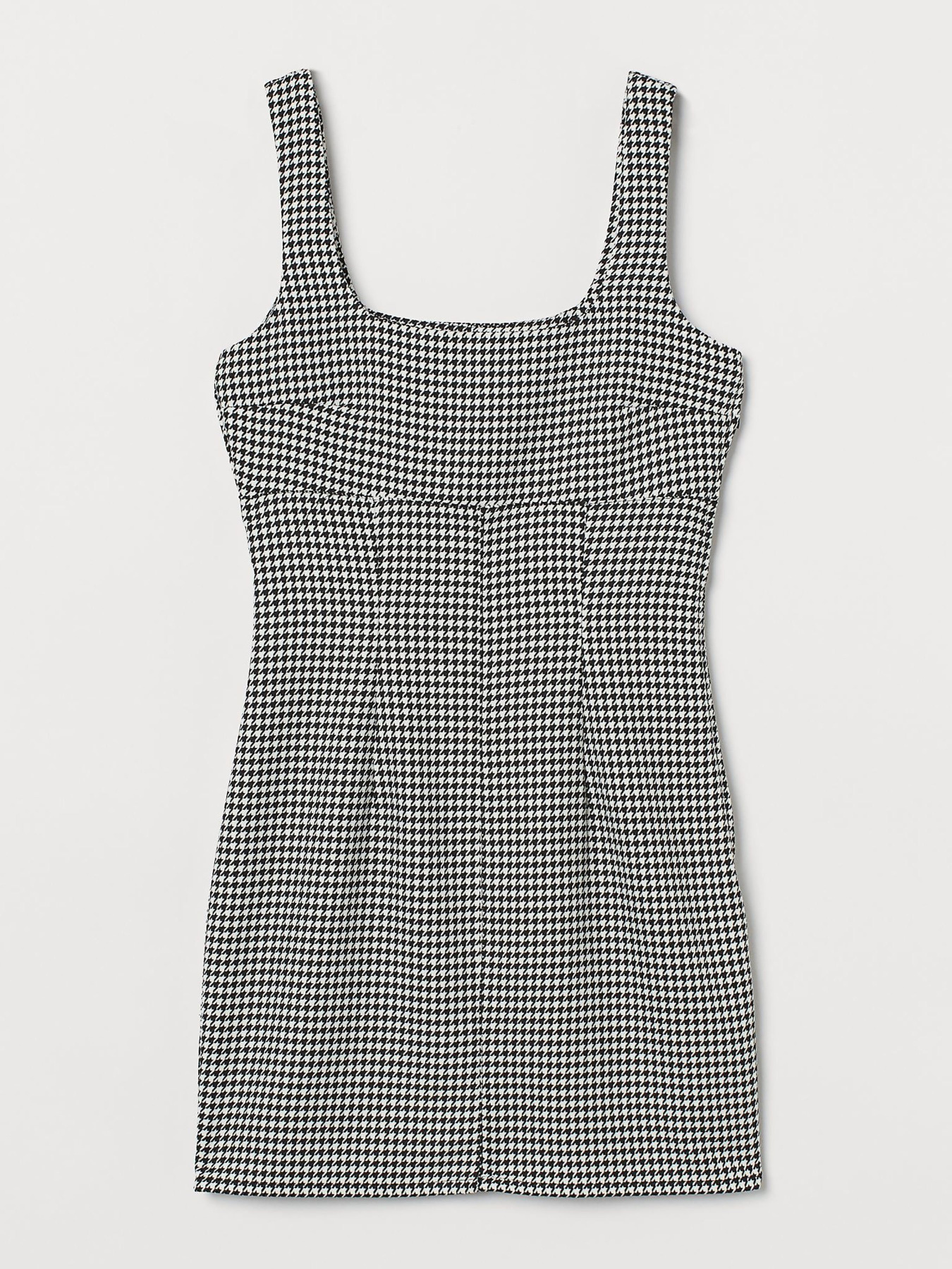 Сарафан H&M модель 73895 Фото