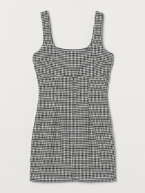 Сарафан H&M модель 73895 Сарафан H&M модель 73895 Фото