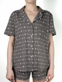 Пижама Elegante модель 16049 Фото