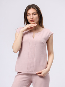 Пижама Elegante модель 16049 Фото