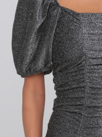 Платье мини H&M модель 73885 Фото