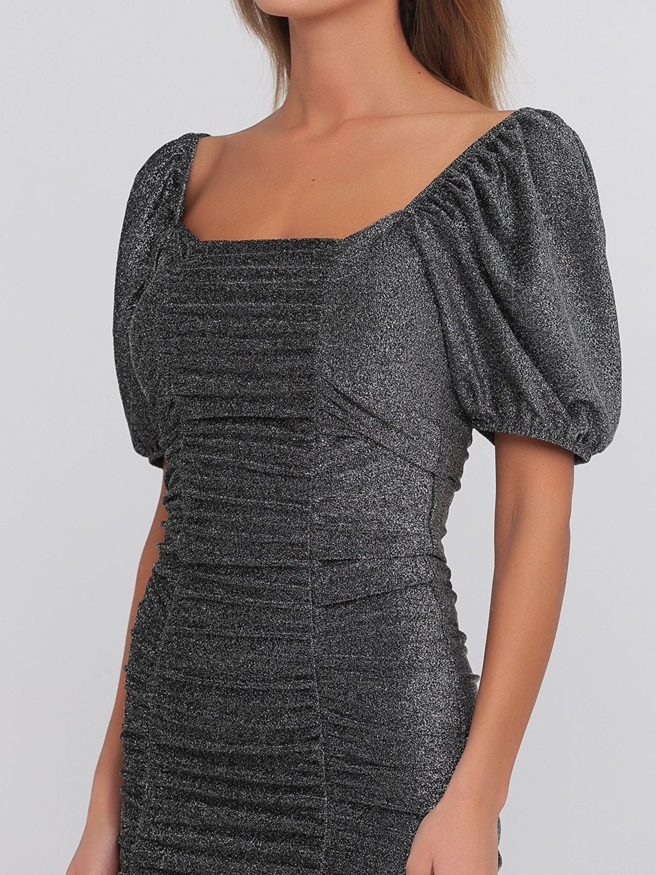 Сукня міні H&M модель 73885 Фото