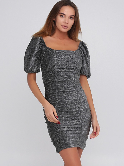 Сукня міні H&M модель 73885 Фото