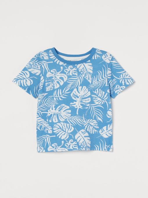 Футболка H&M модель 73886 Фото