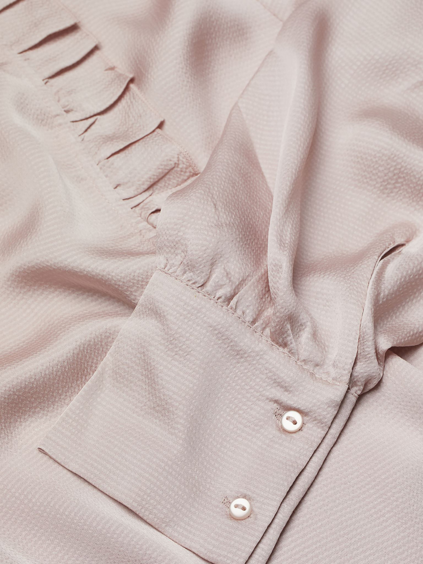 Блуза H&M модель 73890 Фото