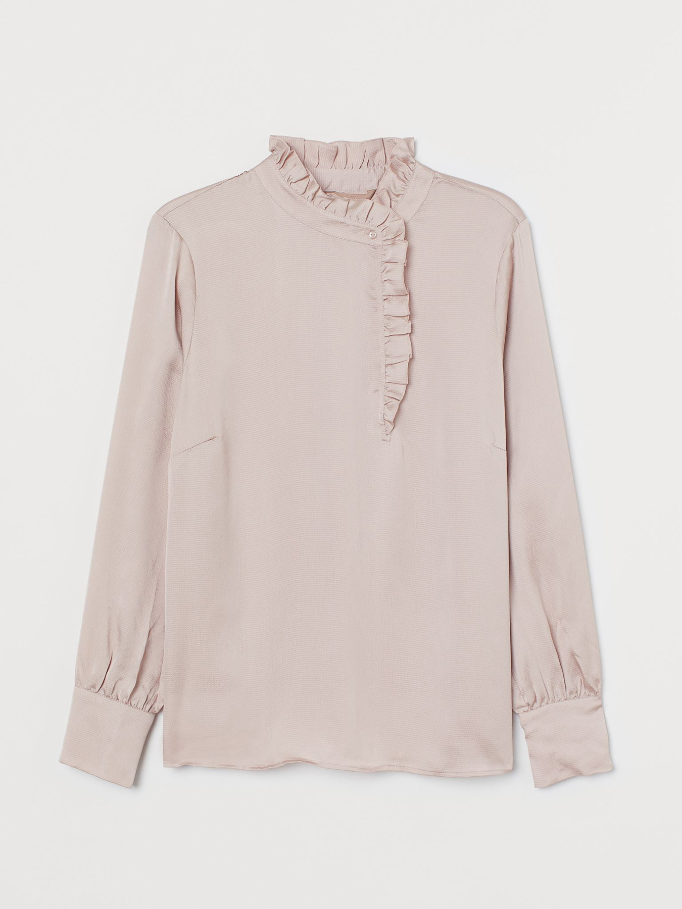 Блуза H&M модель 73890 Фото