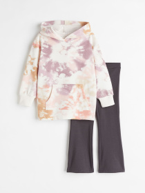 Комплект для немовлят H&M модель 73882 Фото