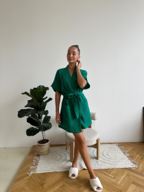 Халат Cosy модель M23 Фото