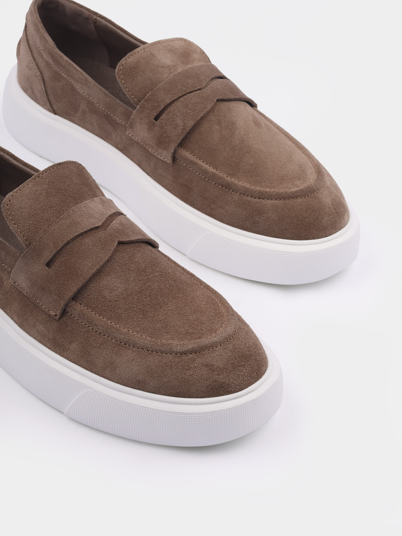 Мокасини Horton Іncanto модель 1071-4 Фото