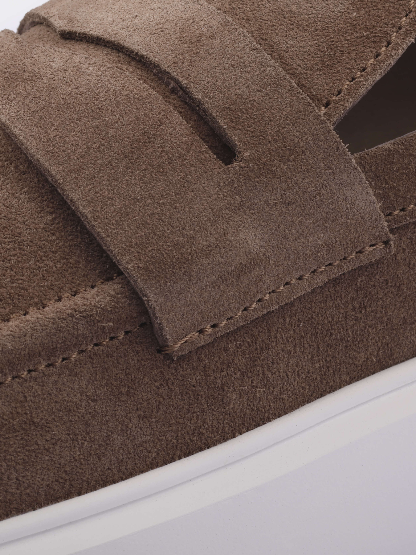 Мокасини Horton Іncanto модель 1071-4 Фото