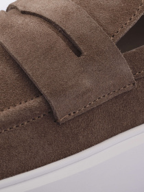 Мокасини Horton Іncanto модель 1071-4 Фото