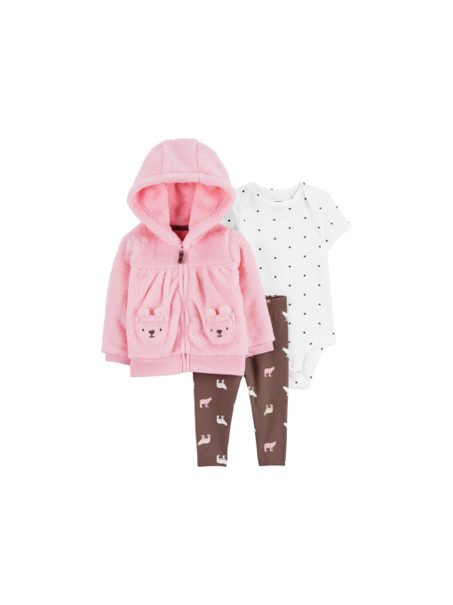 Комплект для младенцев Carter’s модель 1Q105110 Фото