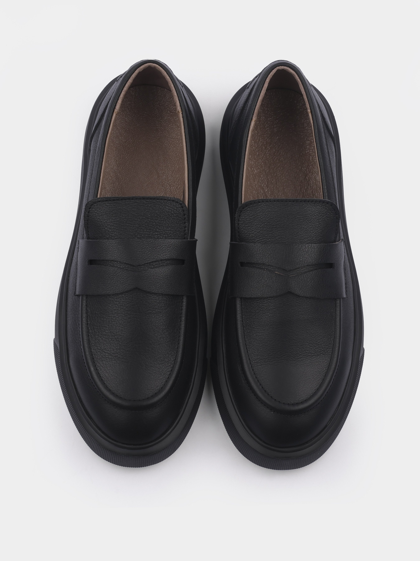 Мокасины Horton Іncanto модель 1071-0 Фото