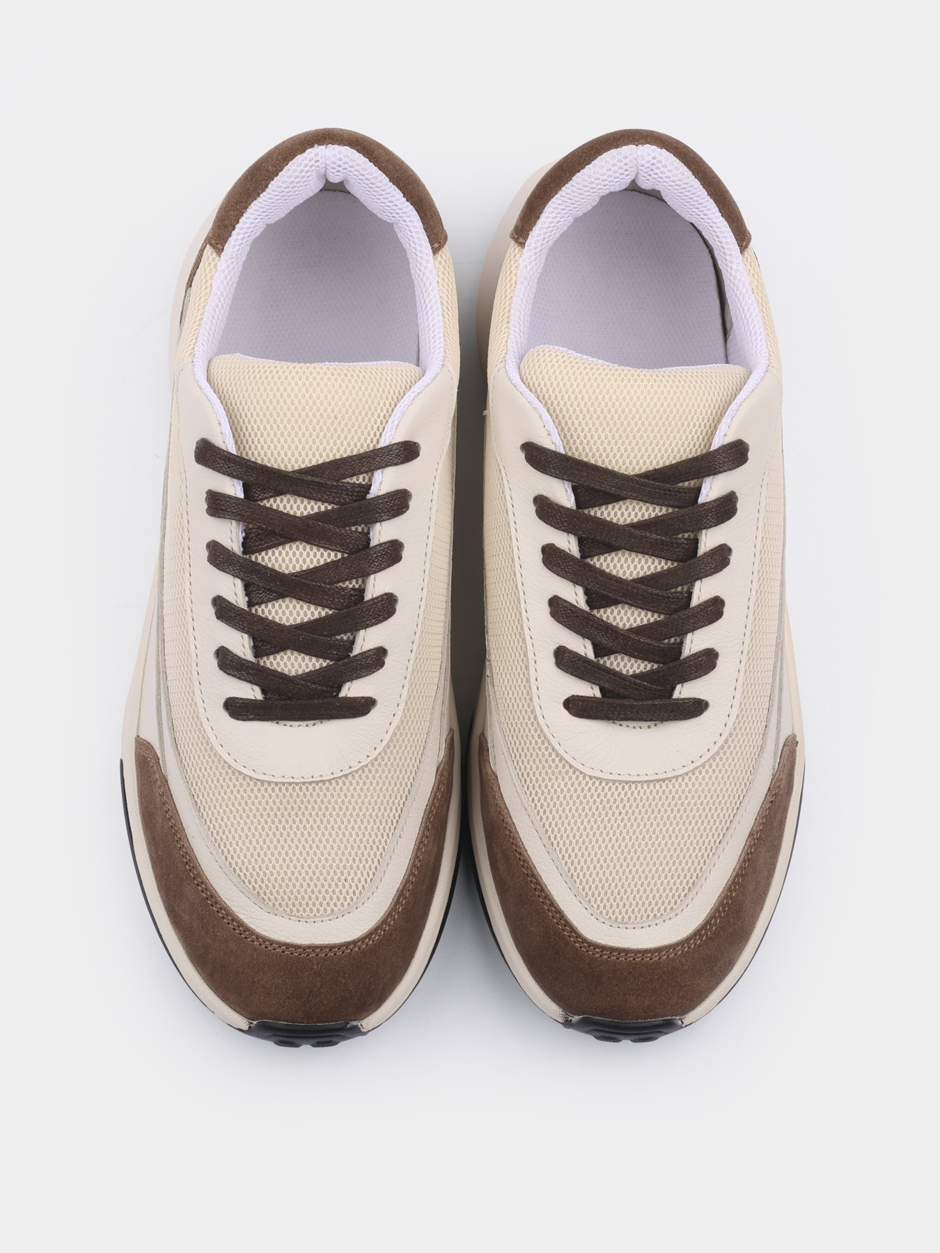 Кросівки повсякденні Horton Speranza модель 1070-29 Фото