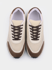 Кросівки повсякденні Horton Speranza модель 1070-29 Фото