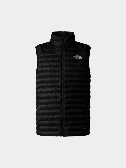 Куртки и дубленки The North Face модель NF0A87GZ4HF1 Фото