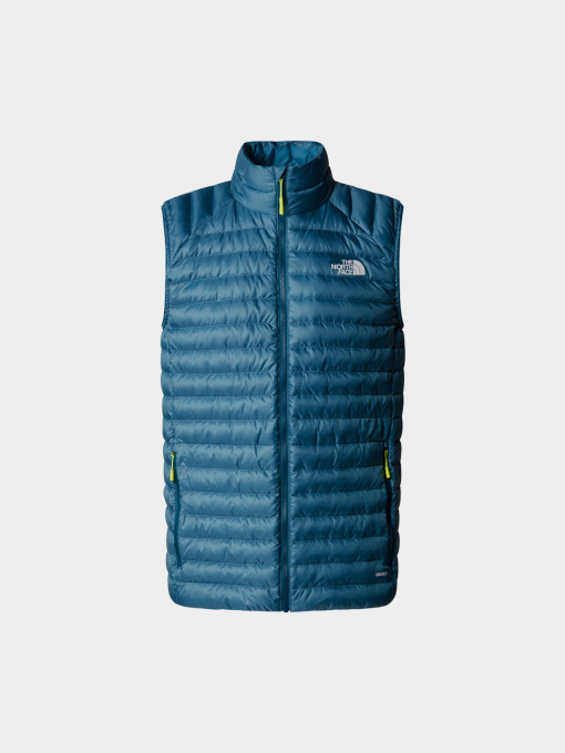 Куртки и дубленки The North Face модель NF0A87GZQ311 Фото