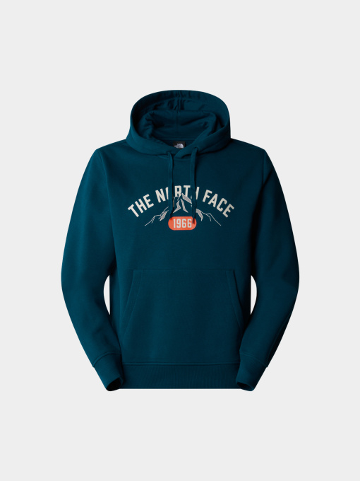 Кардигандар мен жемпірлер The North Face үлгі NF0A89DJ1NO1 Фото