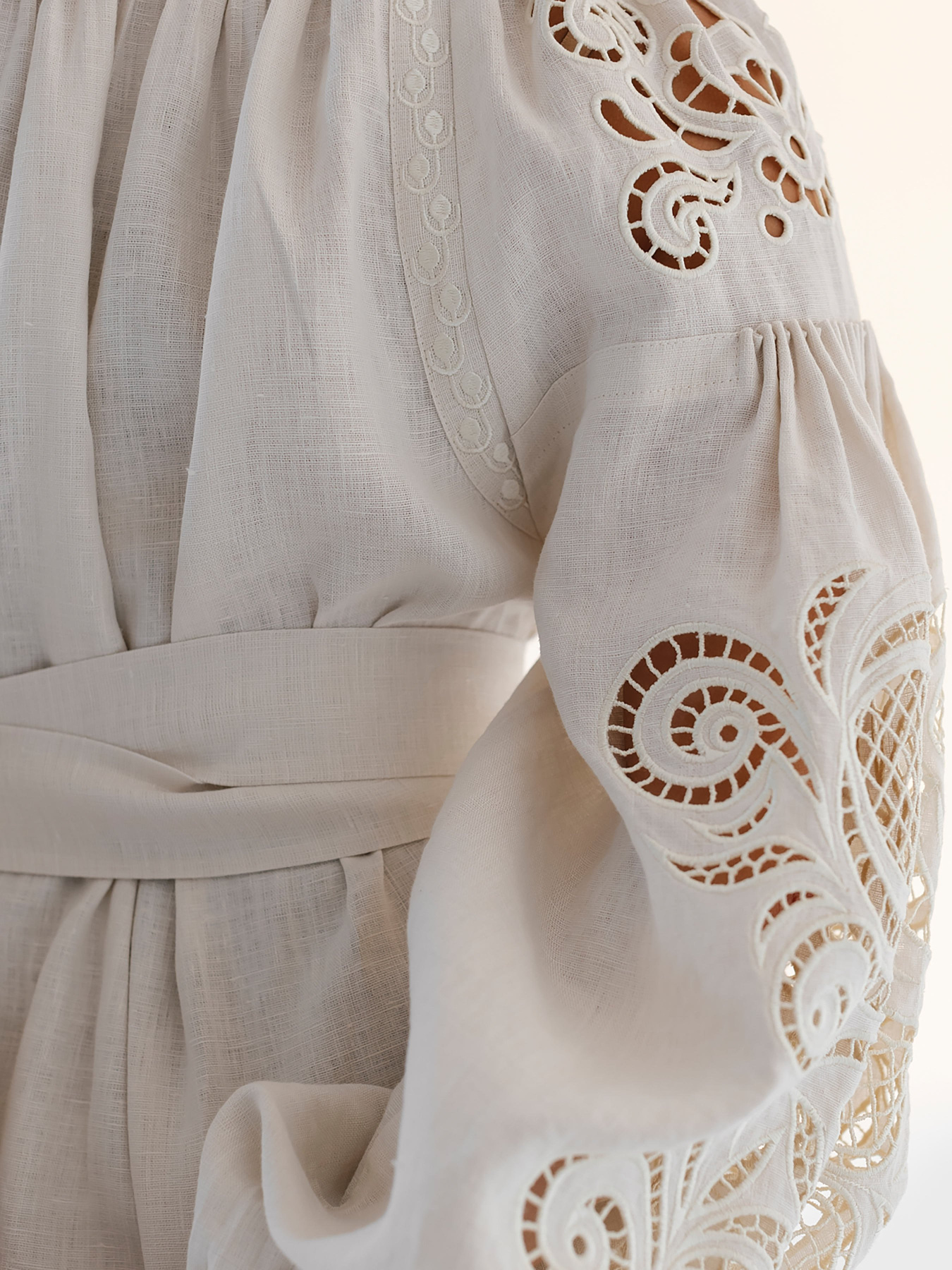 Вышитое платье Embroidered Gem модель 524256 Фото