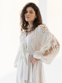 Вышитое платье Embroidered Gem модель 524256 Фото